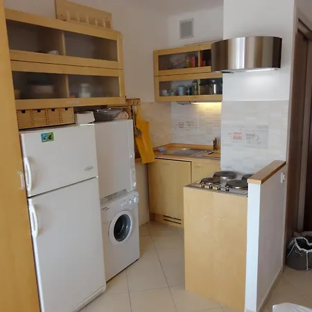De Garavan 73 Apartament