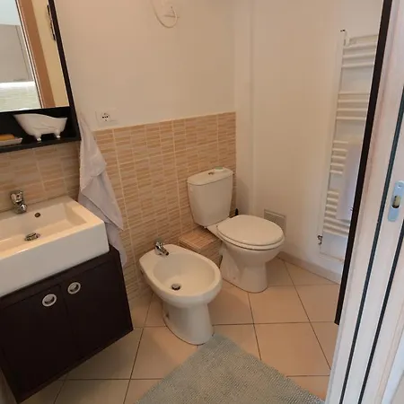 Apartament De Garavan 73