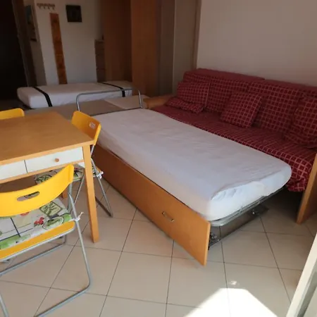 Apartament De Garavan 73 Mentona